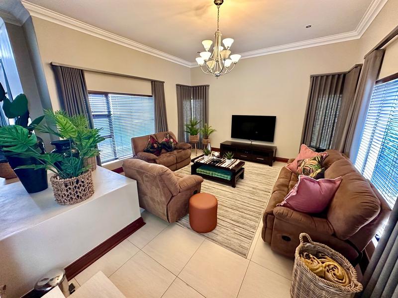 4 Bedroom Property for Sale in Pinnacle Point Golf Estate Western Cape